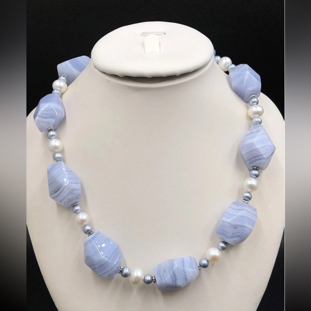 Lucas Lameth Necklace